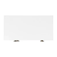 Genevieve 3-Drawer Dresser