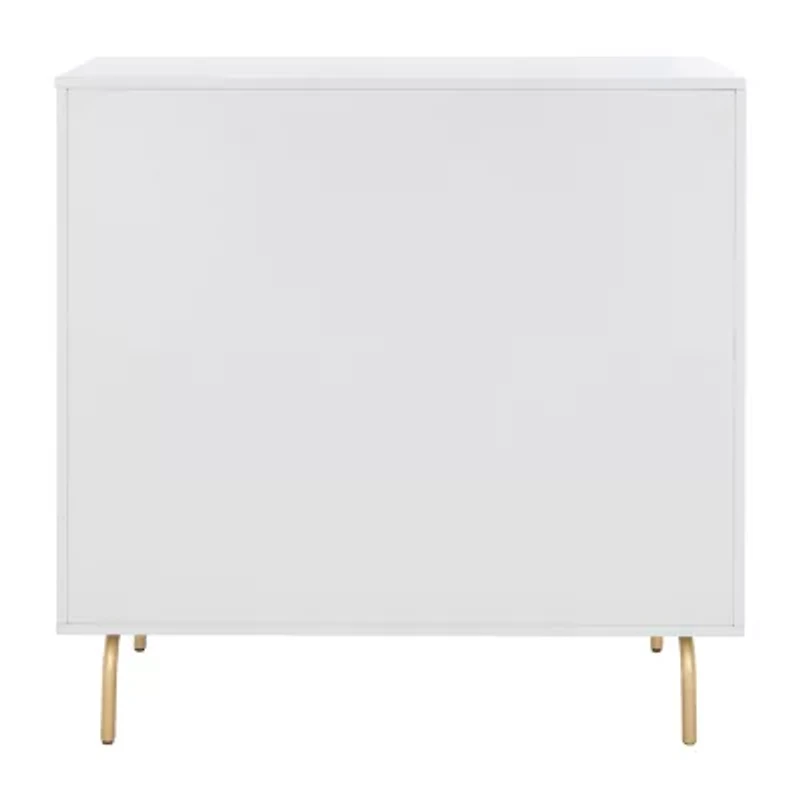 Genevieve 3-Drawer Dresser