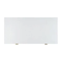 Genevieve 3-Drawer Dresser
