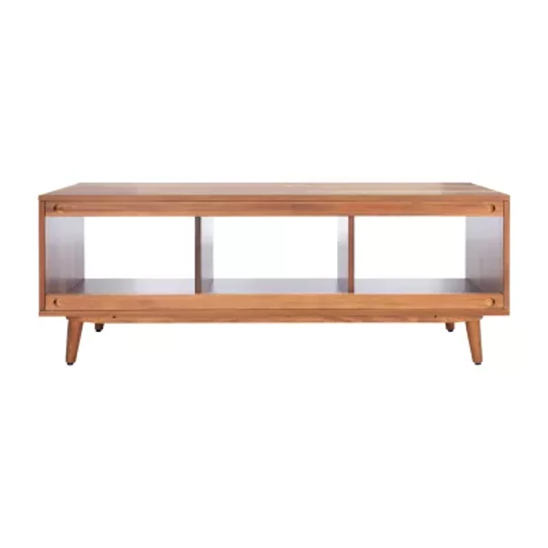 Safavieh Cricket Media Chest