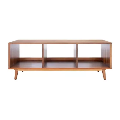 Safavieh Cricket Media Chest