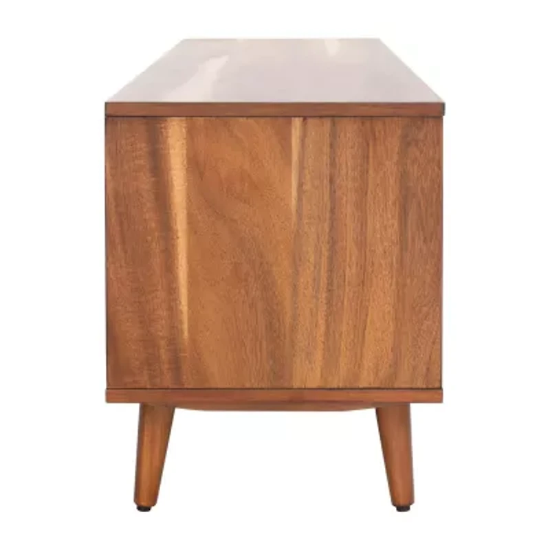 Cricket Media Chest