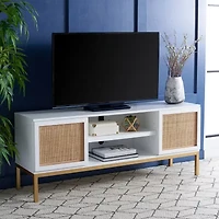 Safavieh Zadie Media Chest