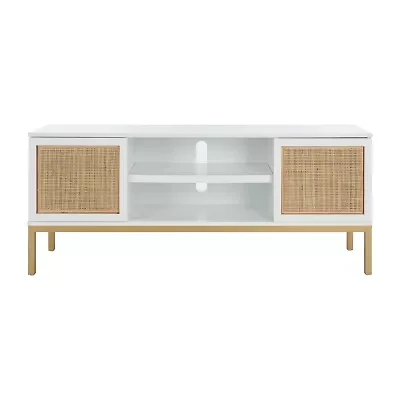 Safavieh Zadie Media Chest