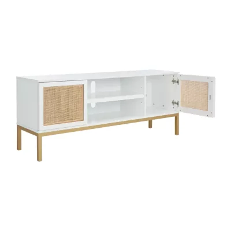 Zadie Media Chest