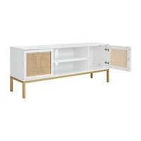 Zadie Media Chest