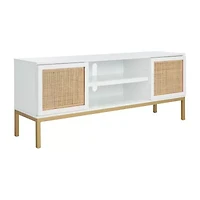 Safavieh Zadie Media Chest