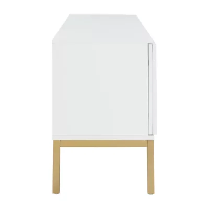 Zadie Media Chest