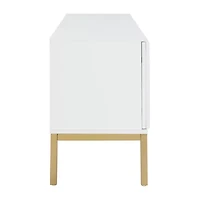 Zadie Media Chest