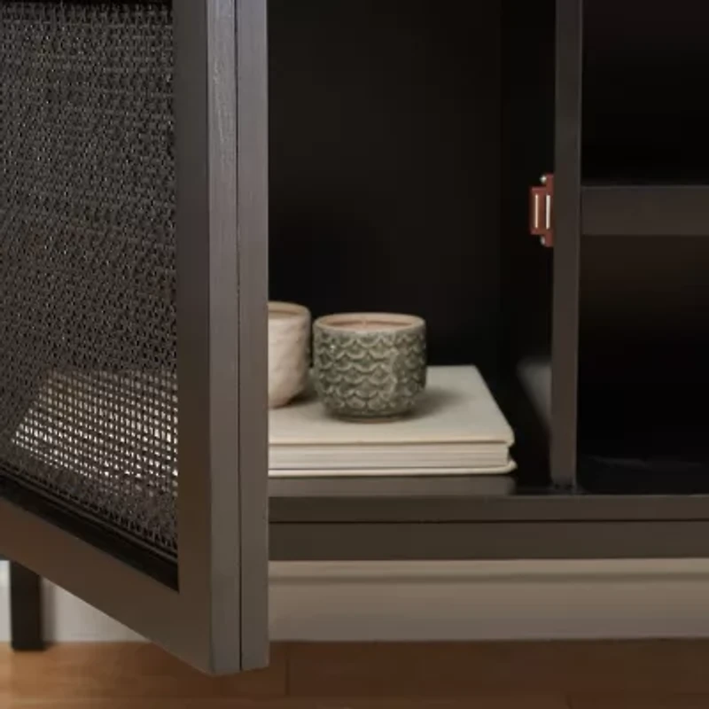 Safavieh Zadie Media Chest