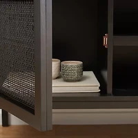 Safavieh Zadie Media Chest