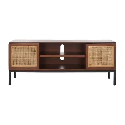 Safavieh Zadie Media Chest