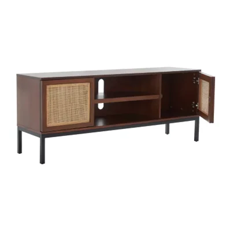 Safavieh Zadie Media Chest