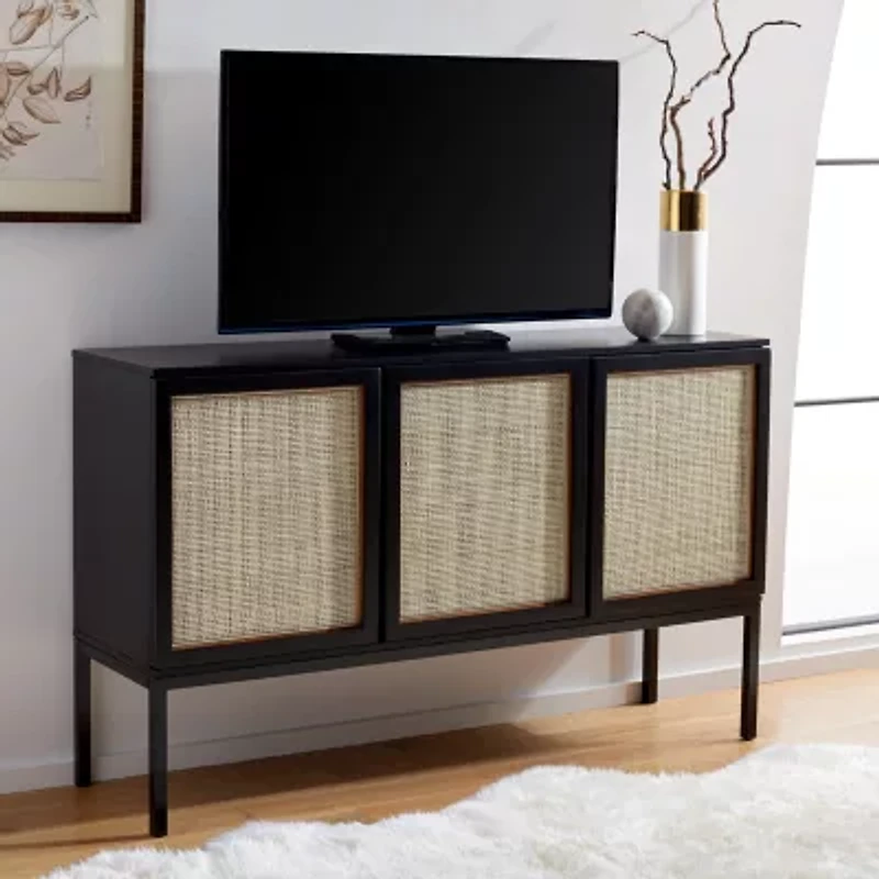 Safavieh Zadie Media Chest