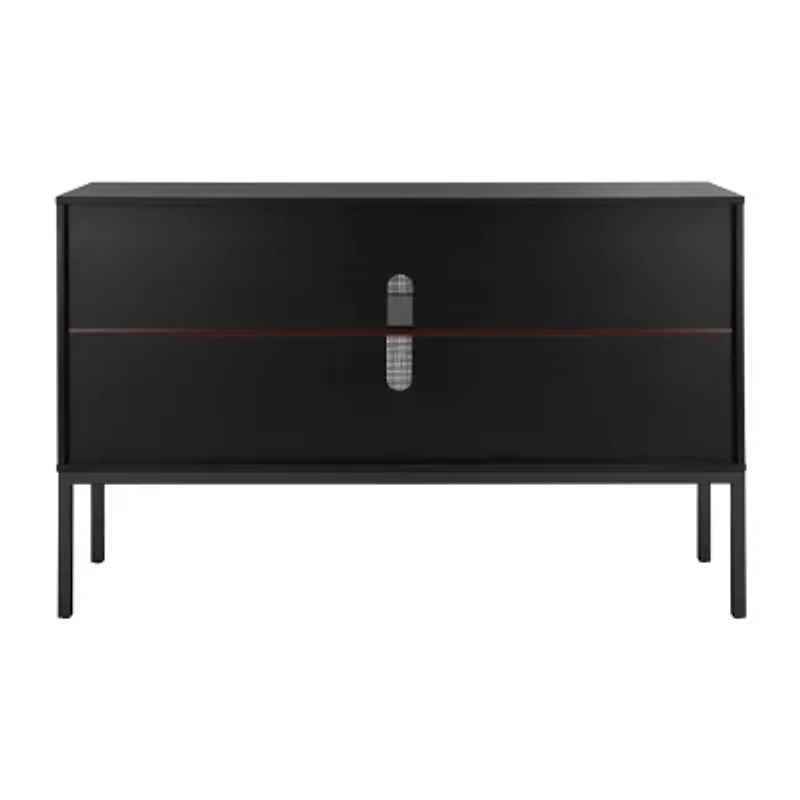 Safavieh Zadie Media Chest