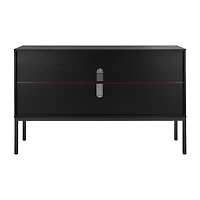 Safavieh Zadie Media Chest