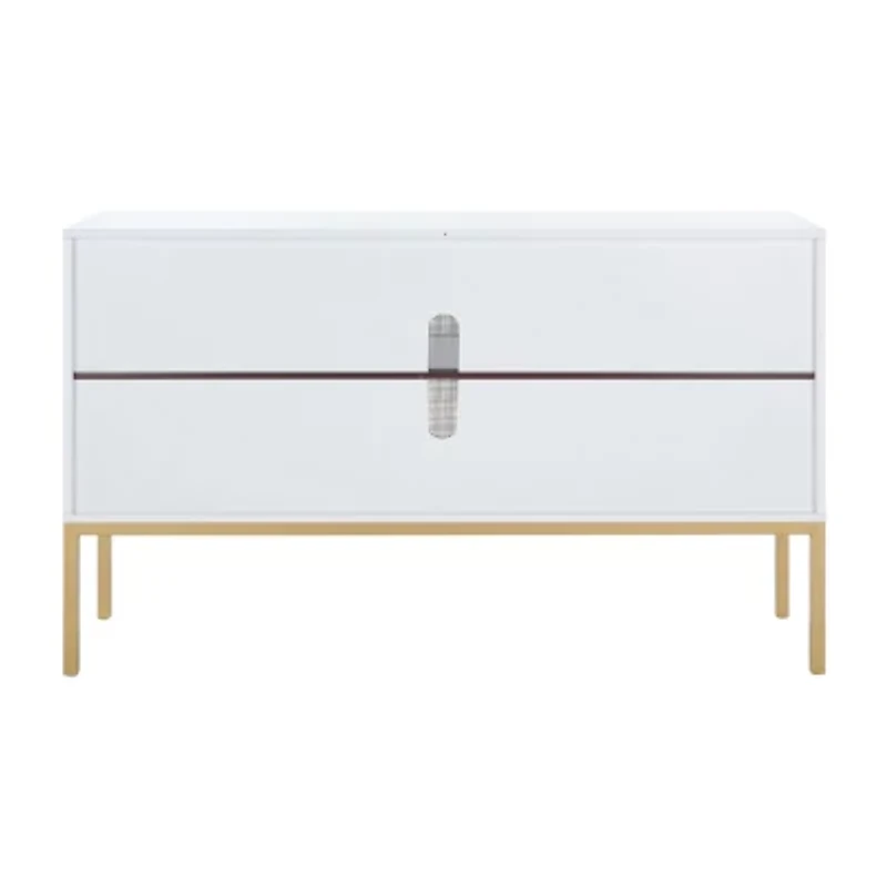 Safavieh Zadie Media Chest