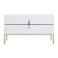 Safavieh Zadie Media Chest