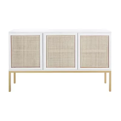 Safavieh Zadie Media Chest