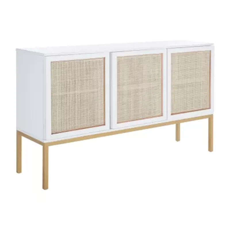 Safavieh Zadie Media Chest