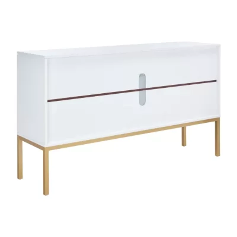 Safavieh Zadie Media Chest