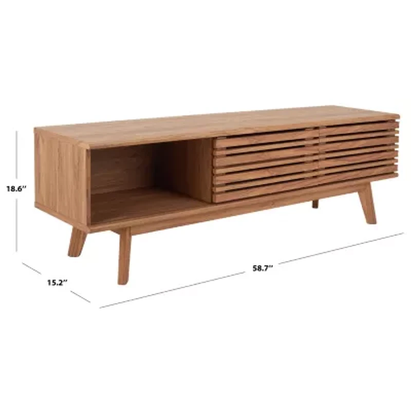 Safavieh Esma Media Chest