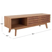 Safavieh Esma Media Chest