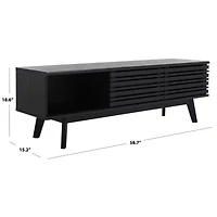 Safavieh Esma Media Chest