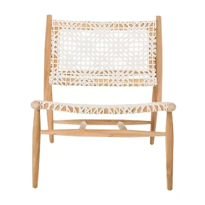 Safavieh Bandelier Armchair