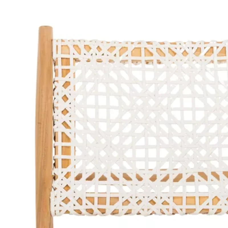 Safavieh Bandelier Armchair