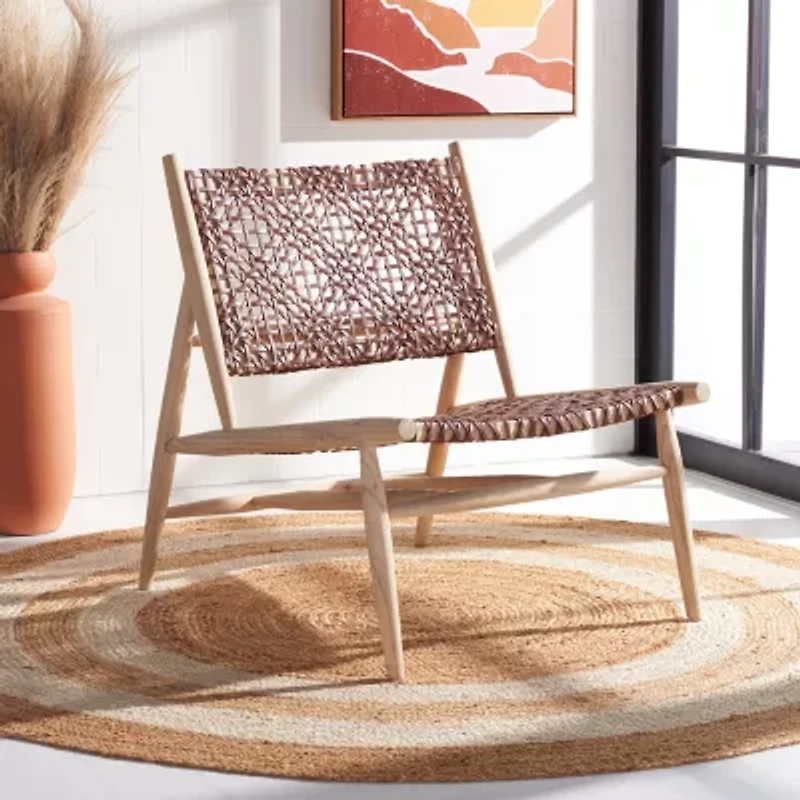 Safavieh Bandelier Armchair