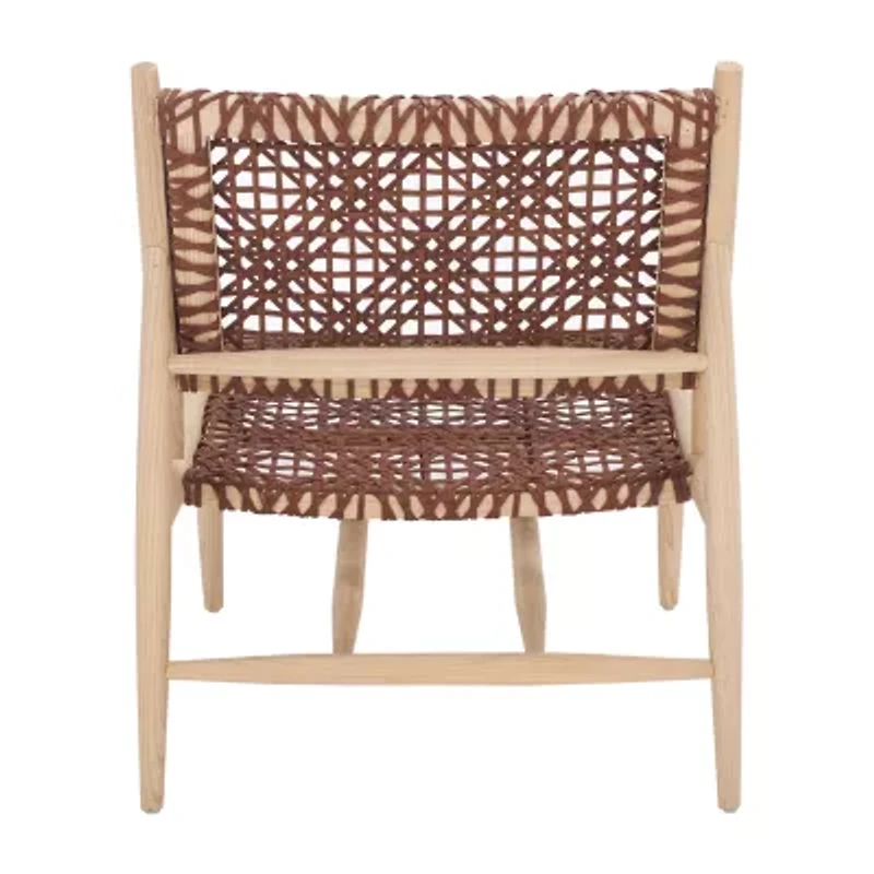 Safavieh Bandelier Armchair