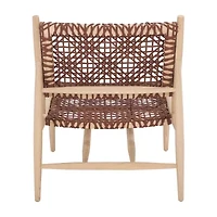 Safavieh Bandelier Armchair