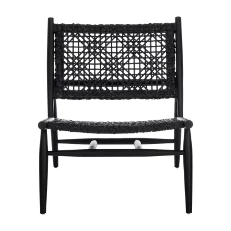 Bandelier Armchair