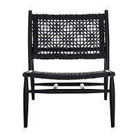 Bandelier Armchair
