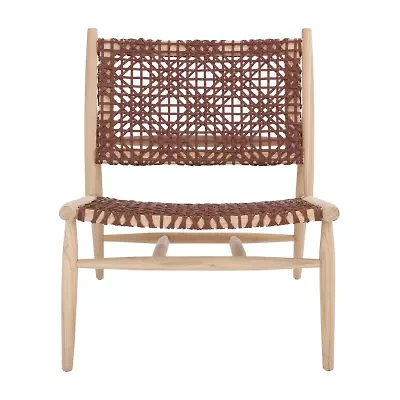 Safavieh Bandelier Armchair