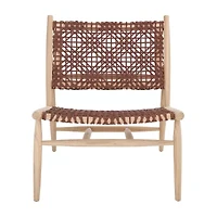 Safavieh Bandelier Armchair