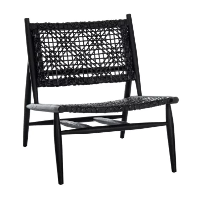 Bandelier Armchair