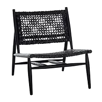 Bandelier Armchair