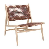 Safavieh Bandelier Armchair