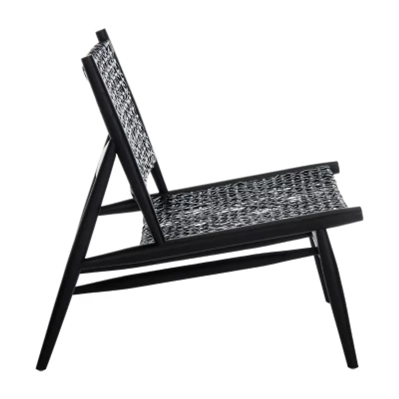 Bandelier Armchair