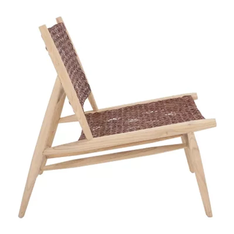 Safavieh Bandelier Armchair