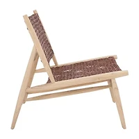 Safavieh Bandelier Armchair