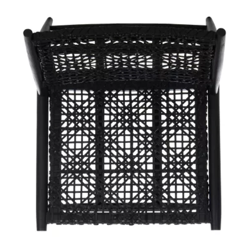 Bandelier Armchair
