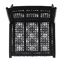 Bandelier Armchair