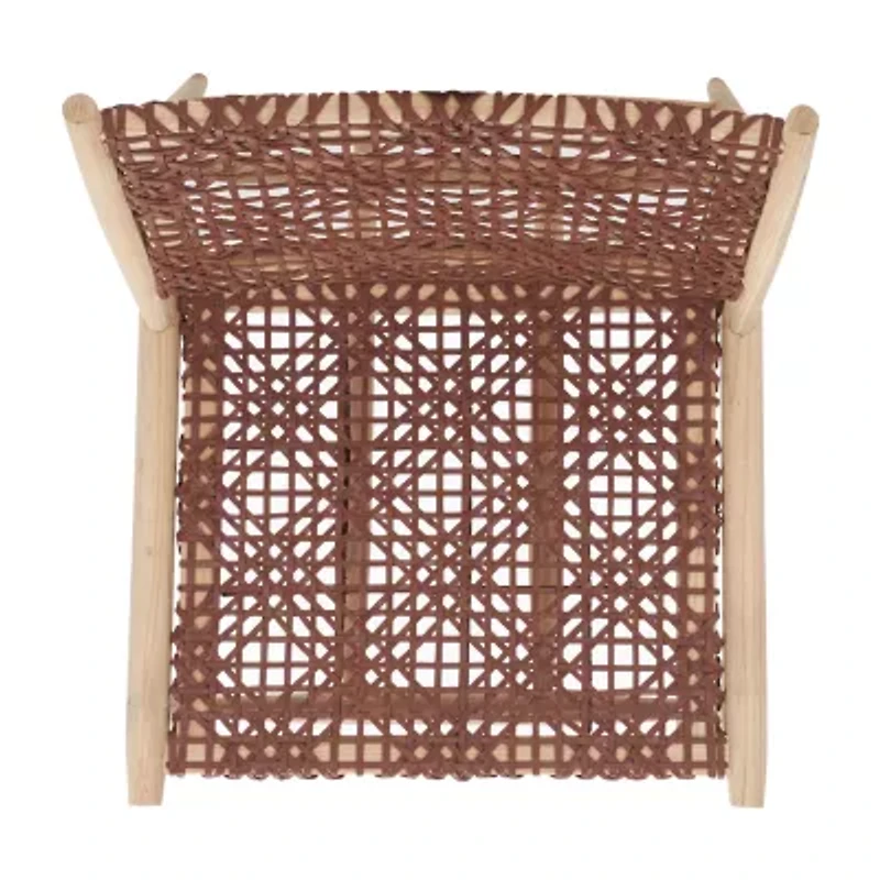 Safavieh Bandelier Armchair