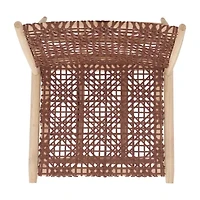 Safavieh Bandelier Armchair