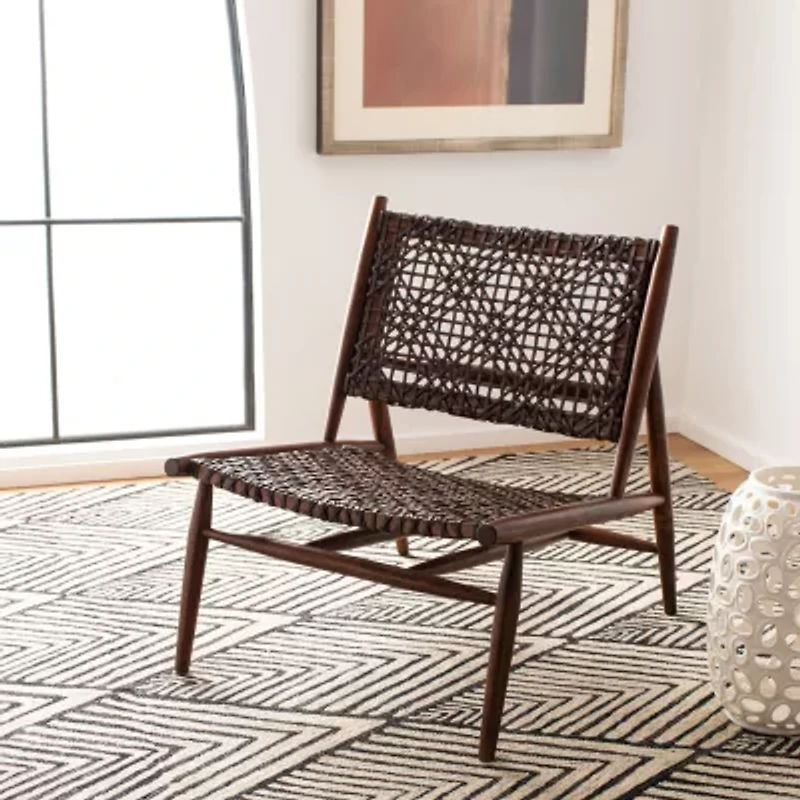 Safavieh Bandelier Armchair