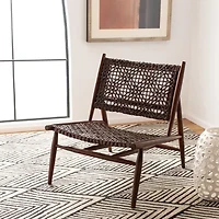 Safavieh Bandelier Armchair