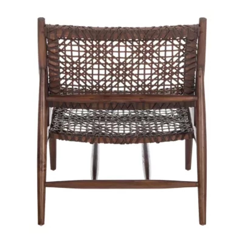 Safavieh Bandelier Armchair